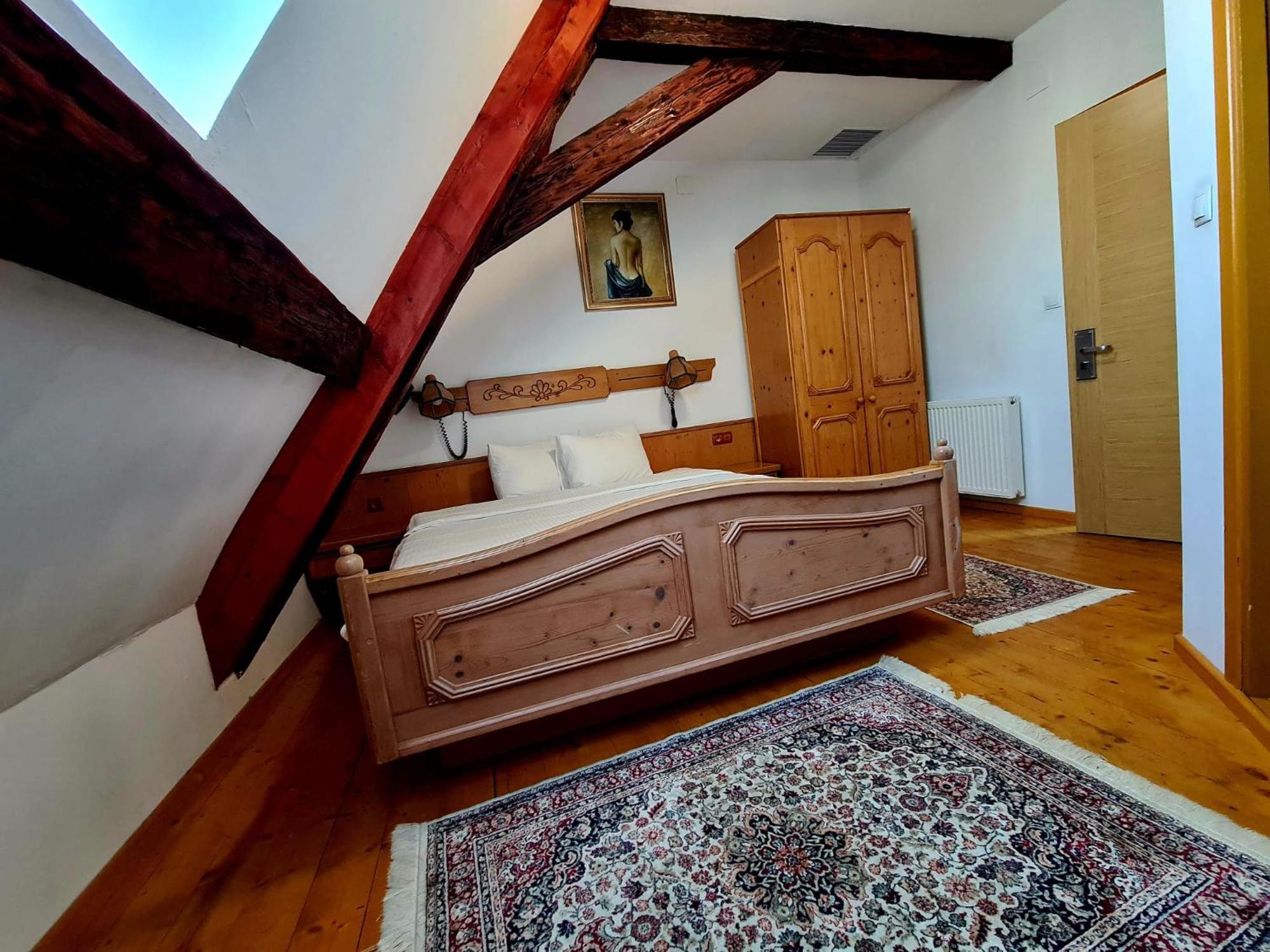Armenopolis - Adults Only Hotel Gherla