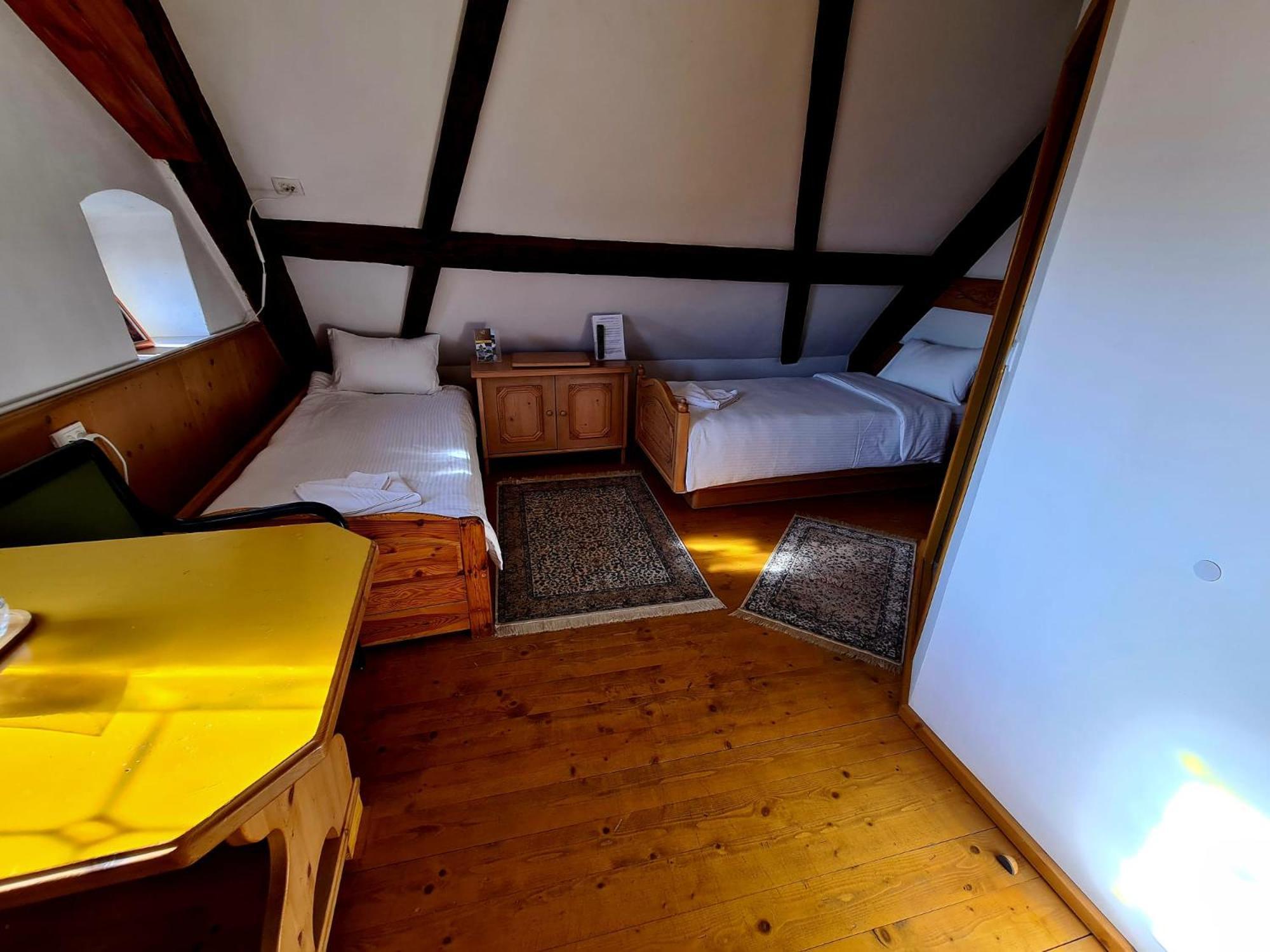 Armenopolis - Adults Only Hotel Gherla
