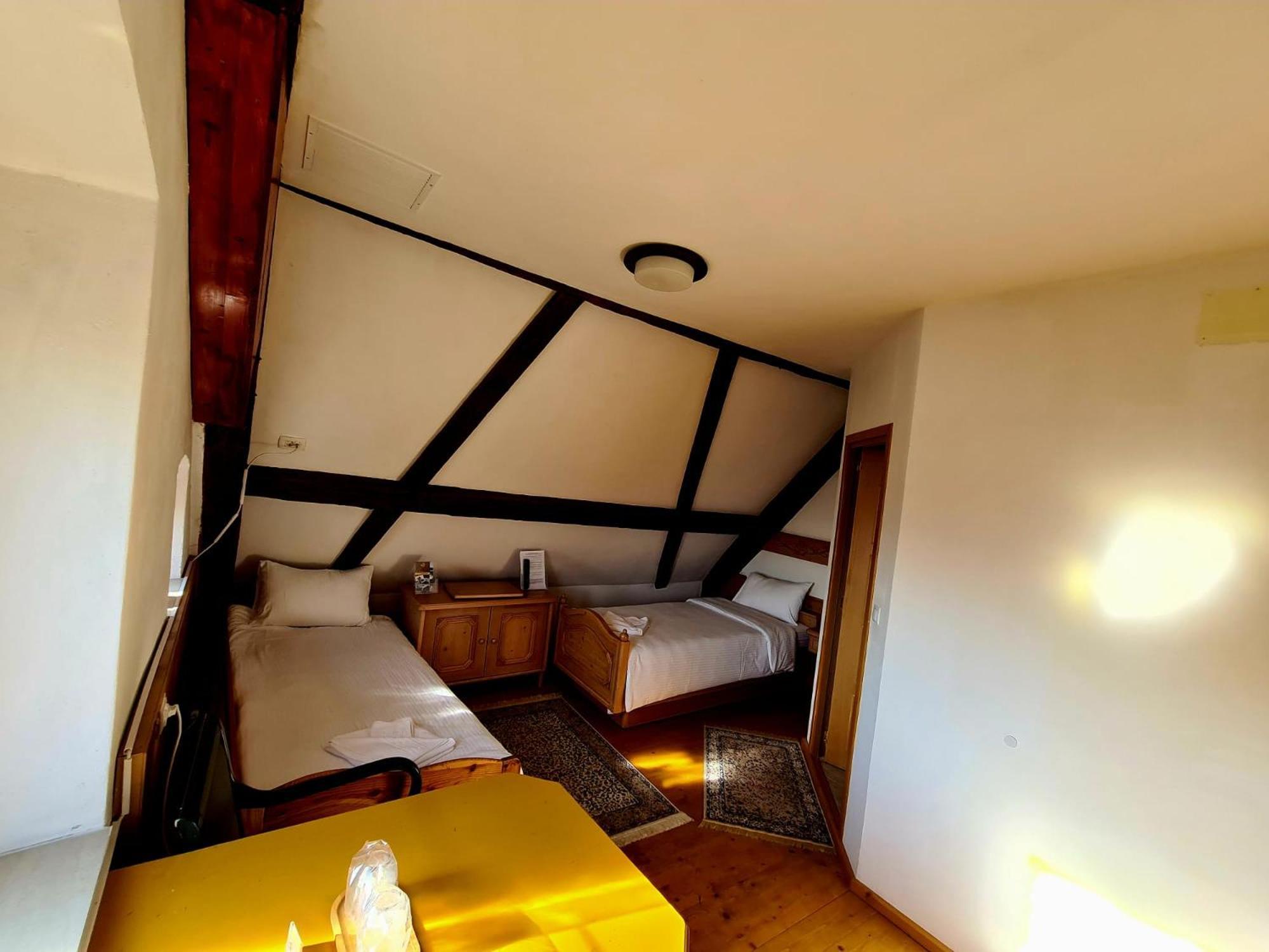 Armenopolis - Adults Only Hotel