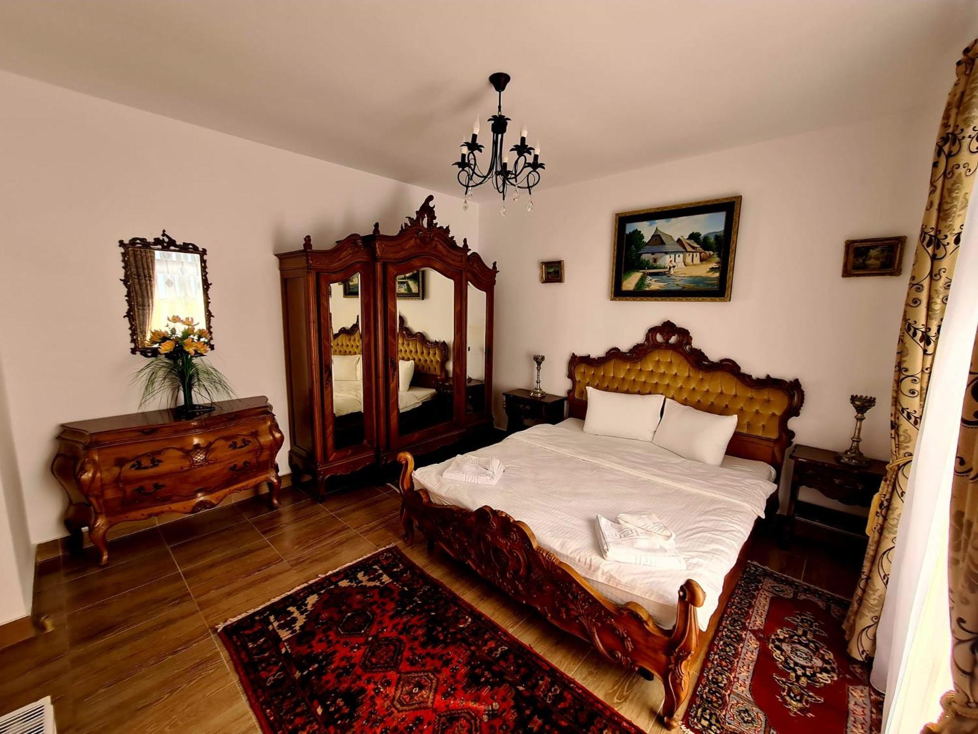 Armenopolis - Adults Only 3* Gherla