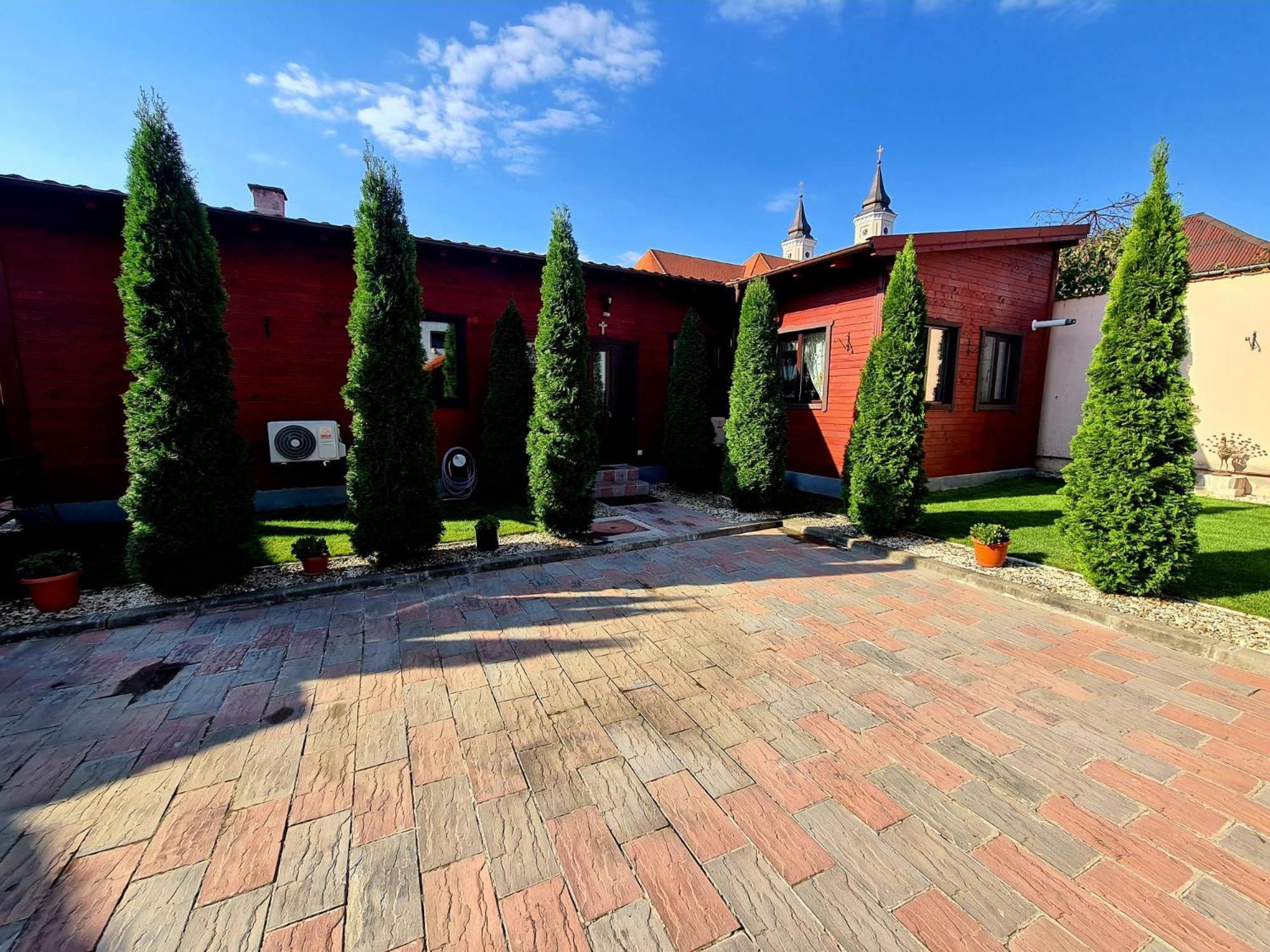 Hotel Armenopolis - Adults Only Gherla