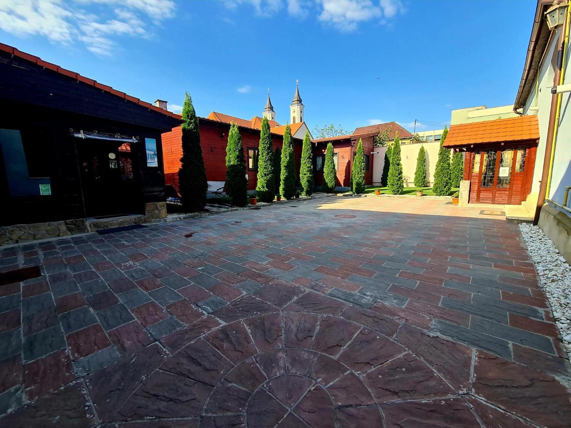 Hotel Armenopolis - Adults Only