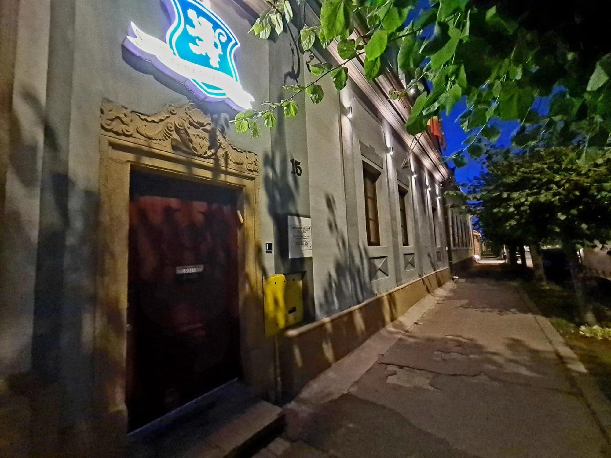 Hotel Armenopolis - Adults Only 3*
